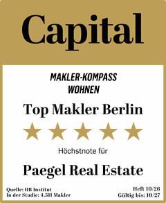 CAPITAL Maklerkompass 2026